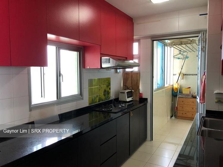 Blk 22 Teban Gardens Road (Jurong East), HDB 5 Rooms #186082892